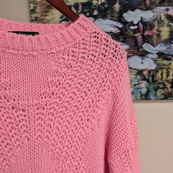 ASOS NaaNaa Knit Sweater - Picture 9 of 13